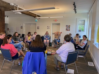 Restorative Practice in Schools